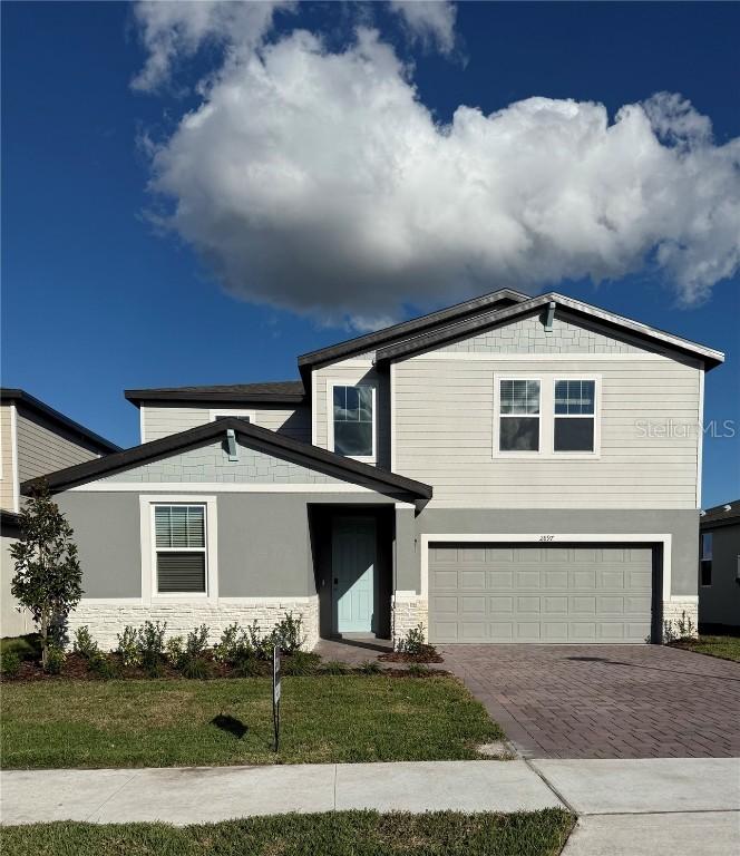 2897 Wild Olive Dr., St Cloud, FL 34772