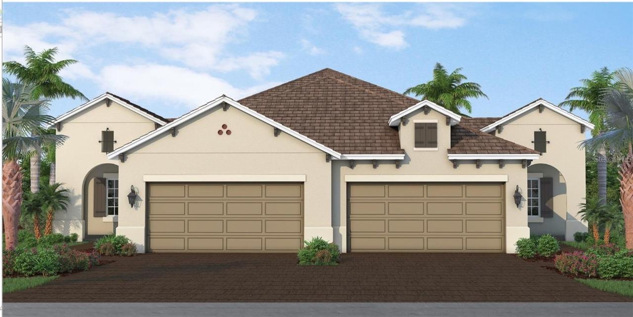 136 Corserra Dr., Nokomis, FL 34275