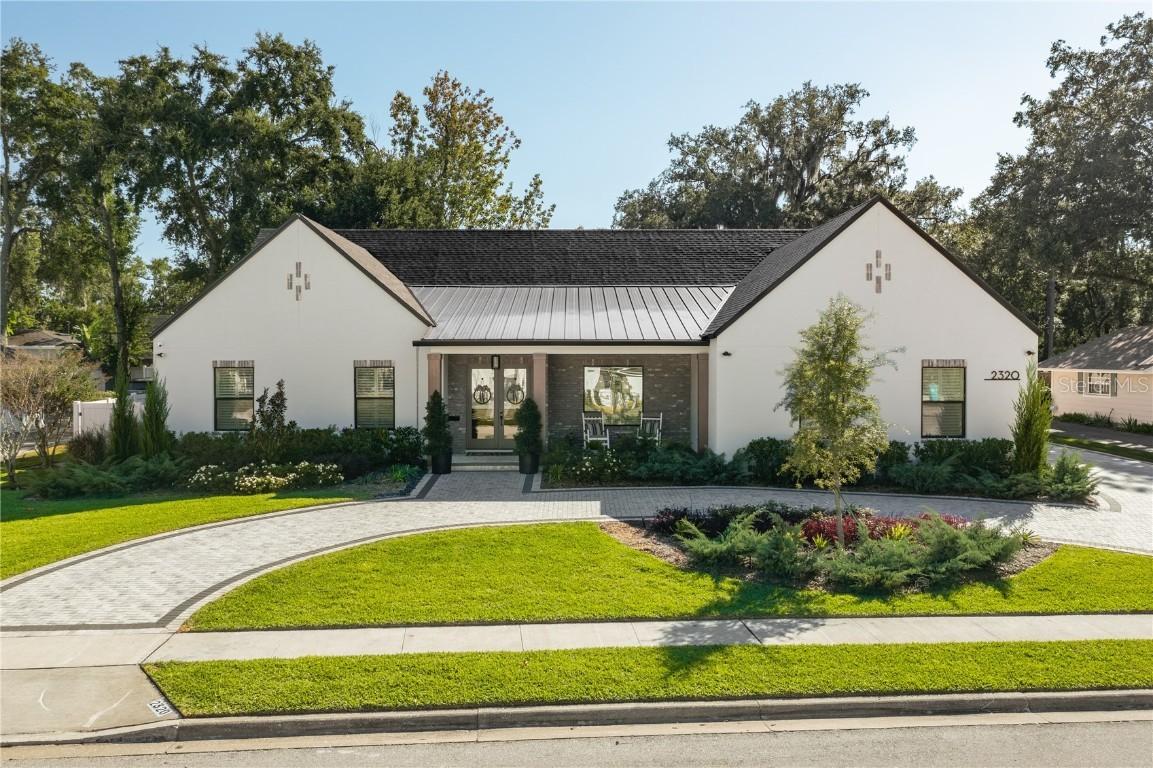 2320 Forest Club Dr., Orlando, FL 32804