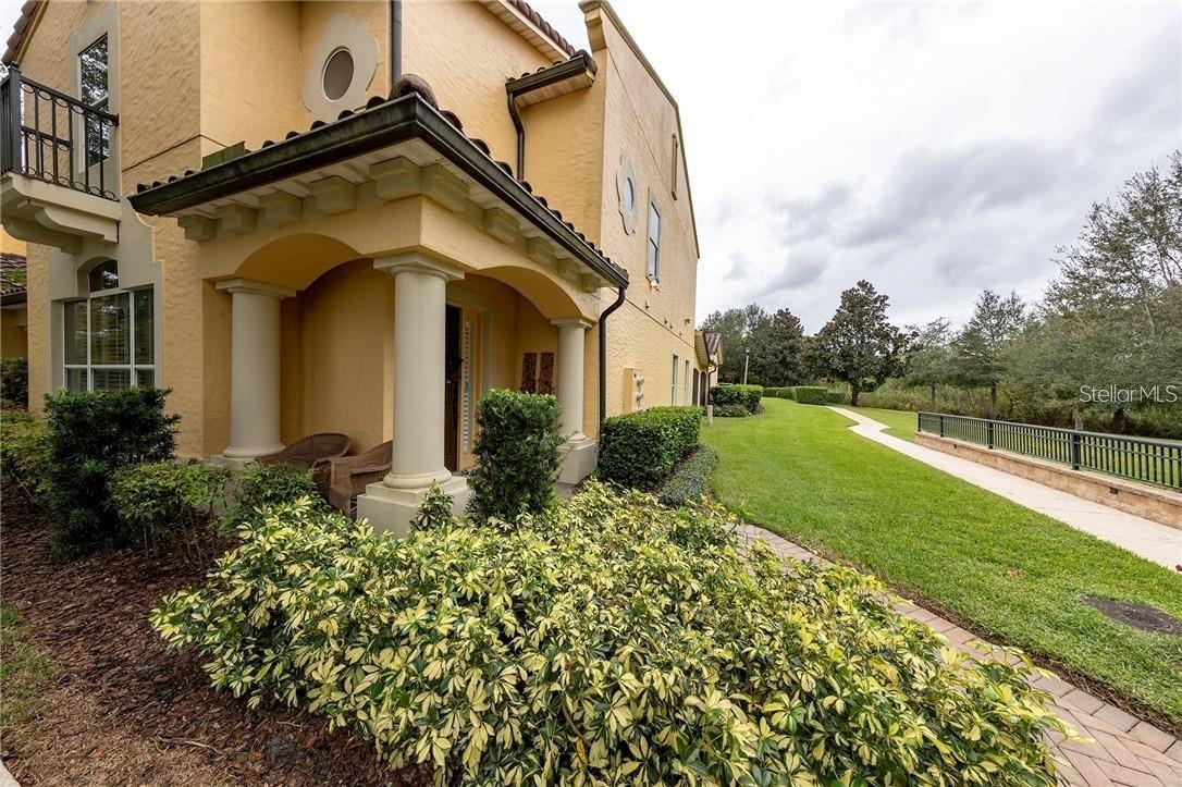 1240 Trust Ln., Maitland, FL 32751