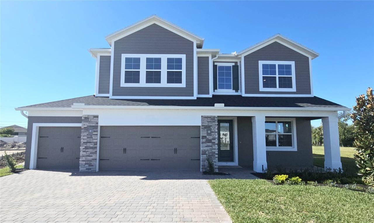 862 River Stone Tr., Sanford, FL 32771