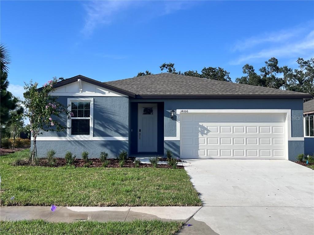 [Address Hidden by Seller], Parrish, FL 34219