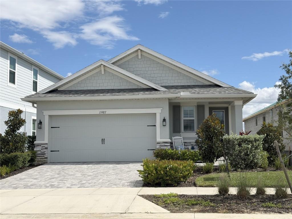 15987 Mulrion Blvd., Punta Gorda, FL 33982