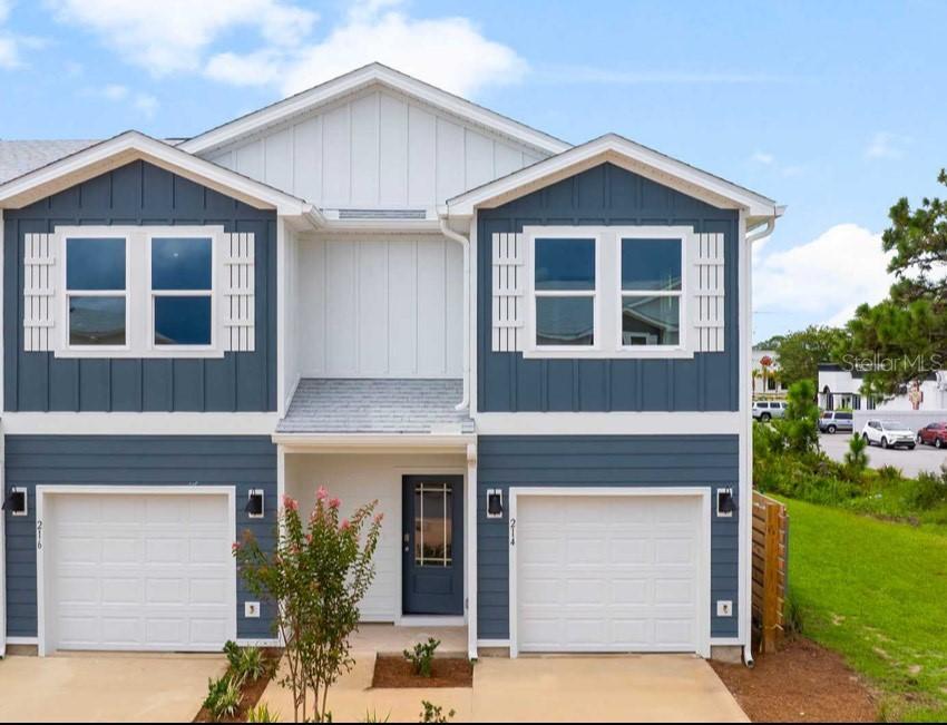 196 Palmeras Marinas Ln., Panama City Beach, FL 32407