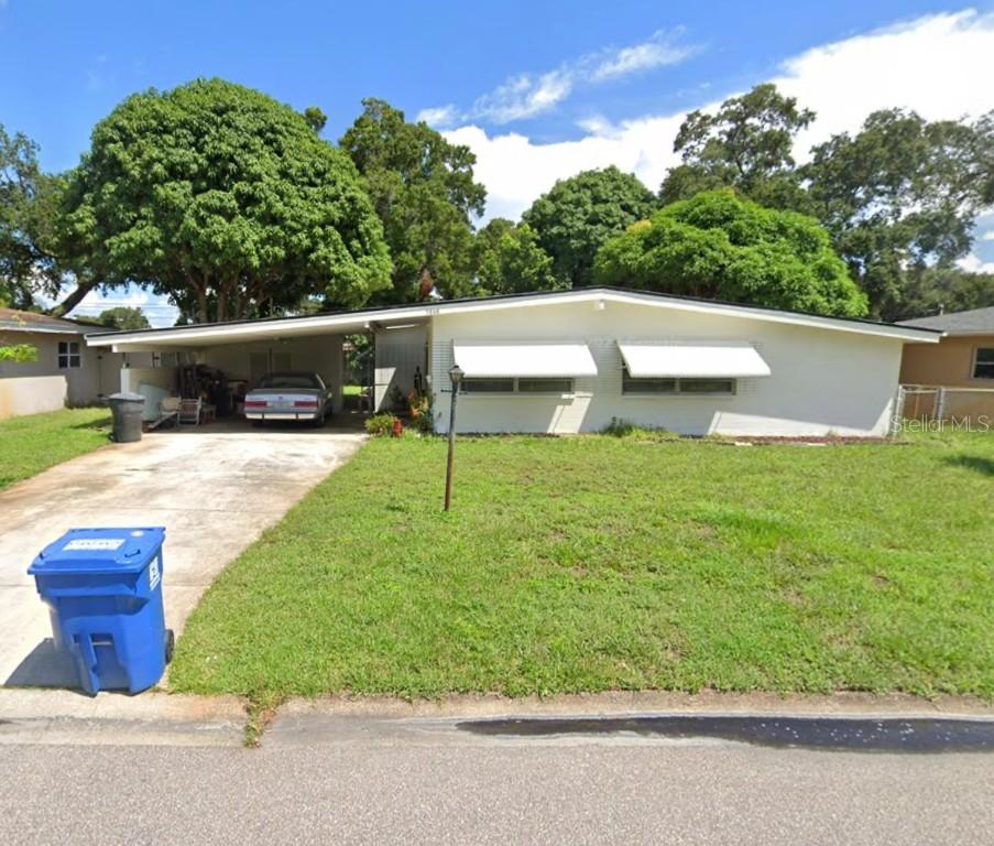 5868 Grove St., St Petersburg, FL 33705