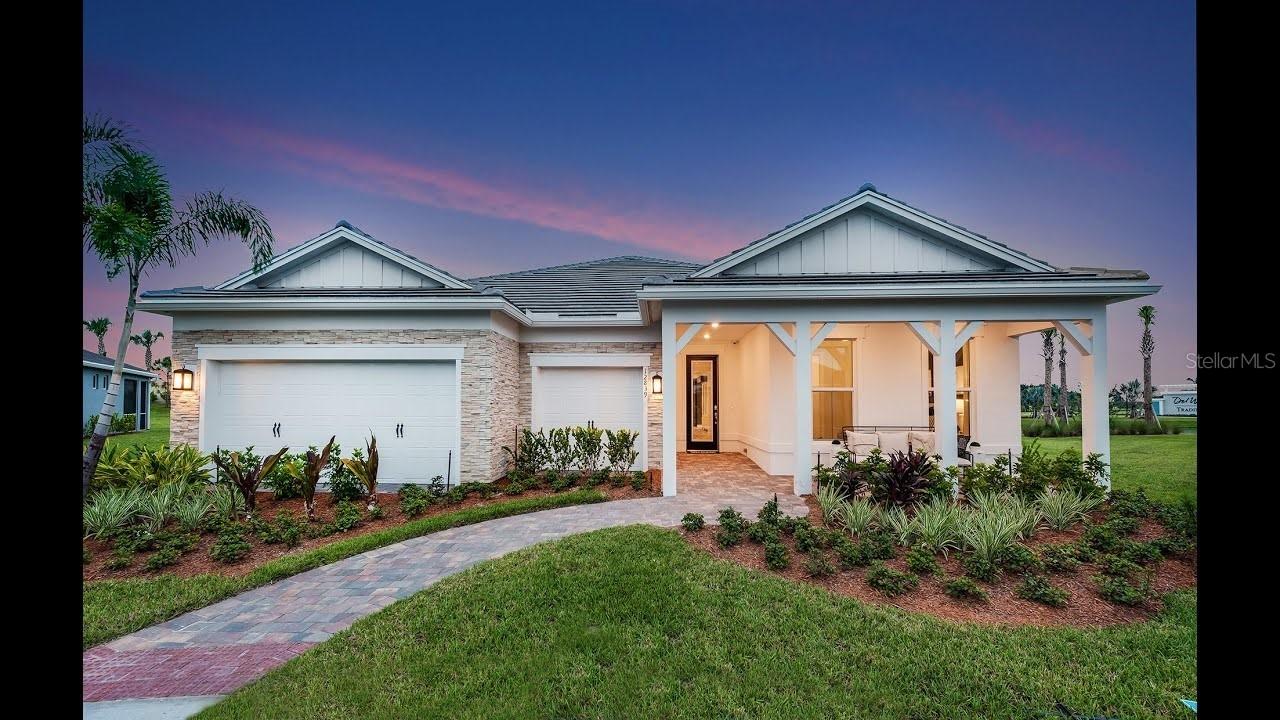 27528 Gulf Dune Dr., Englewood, FL 34223