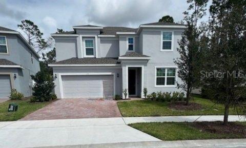 1115 Happy Forest Loop, Deland, FL 32720