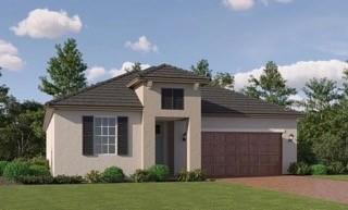 31910 Griffin Sands Ln., San Antonio, FL 33576