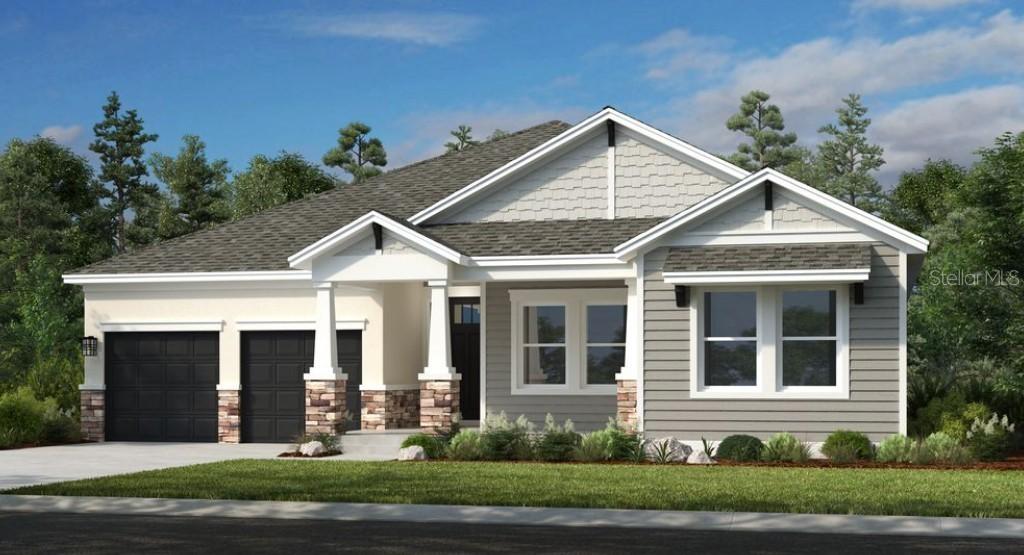 12887 Harvest Rain Ave., Winter Garden, FL 34787