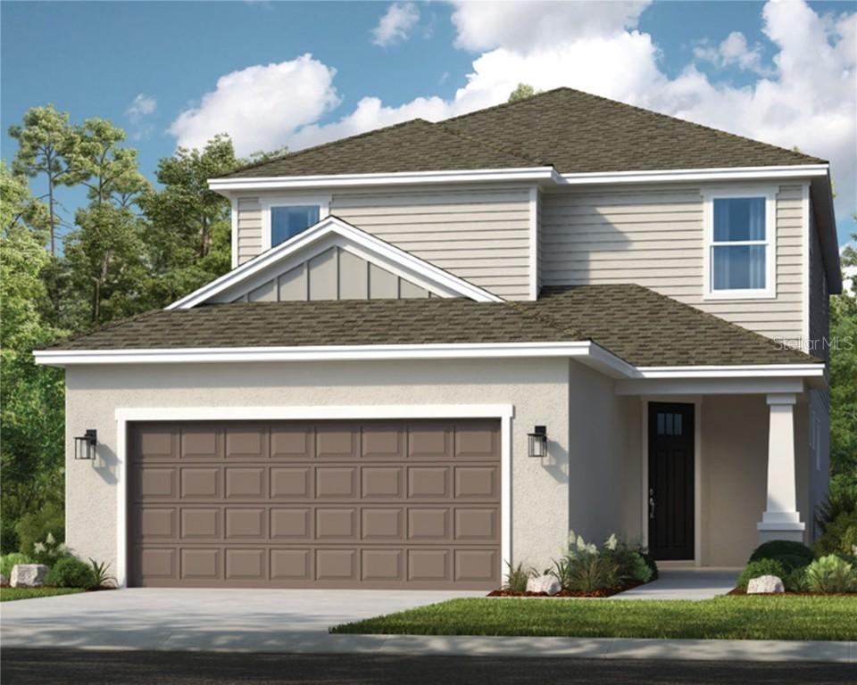 8552 Snowfall St., Sarasota, FL 34241