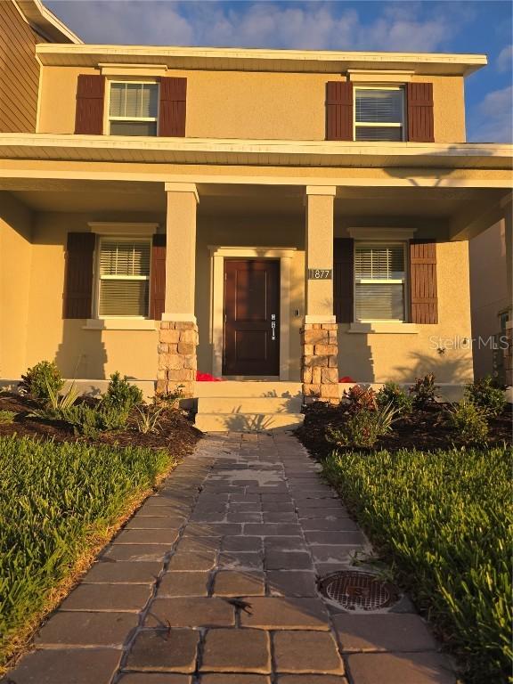 1877 Fulfillment Dr., Kissimmee, FL 34744