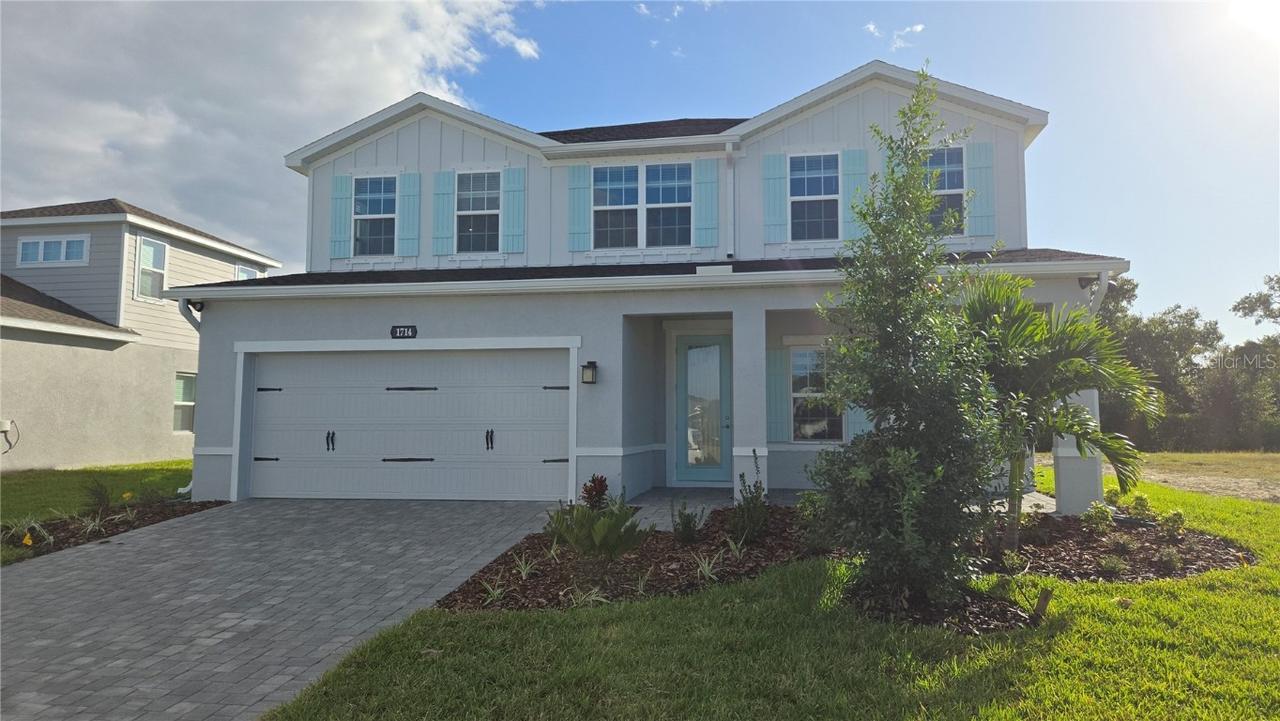 1714 W Palms Dr., Port Charlotte, FL 33953