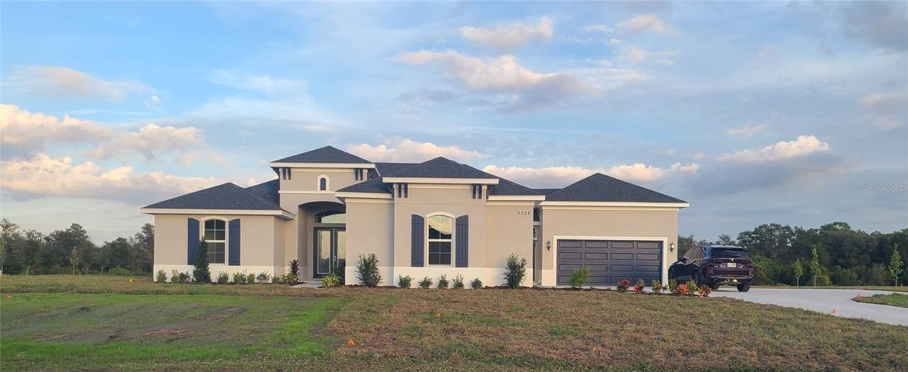 5028 Lake Toscana Dr., Wimauma, FL 33598