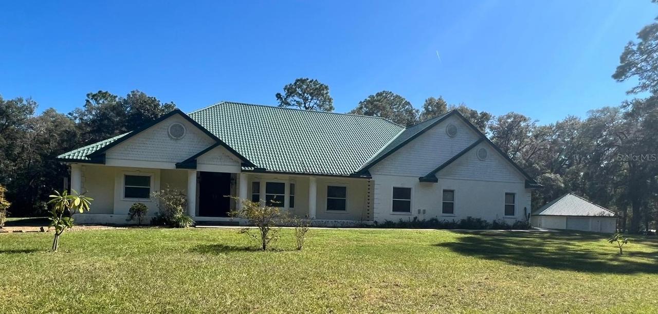 8 Lakeside Dr., Ocala, FL 34482