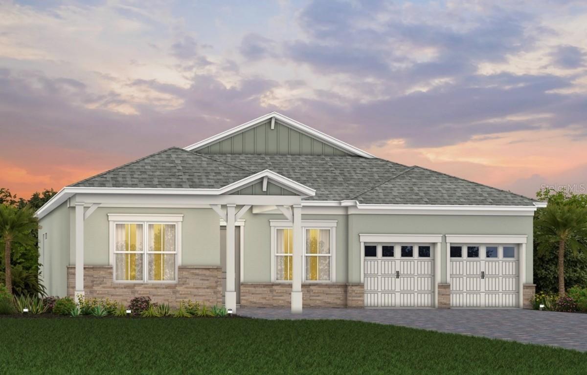 210 Woodfall Ln., Winter Garden, FL 34787