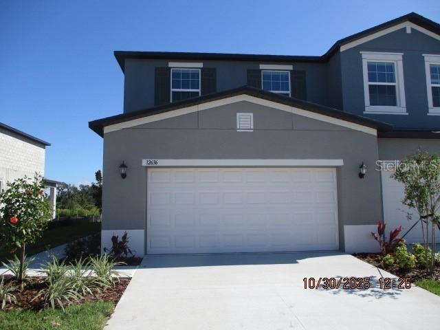 12636 Peaceful Peridto Way, Parrish, FL 34219