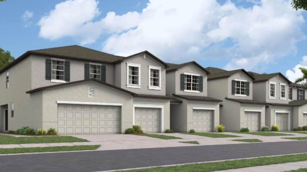 13575 White Gold Run, Parrish, FL 34219