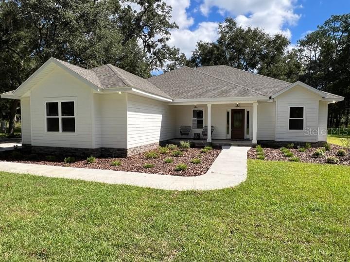 8613 NW County Road 235, Alachua, FL 32615