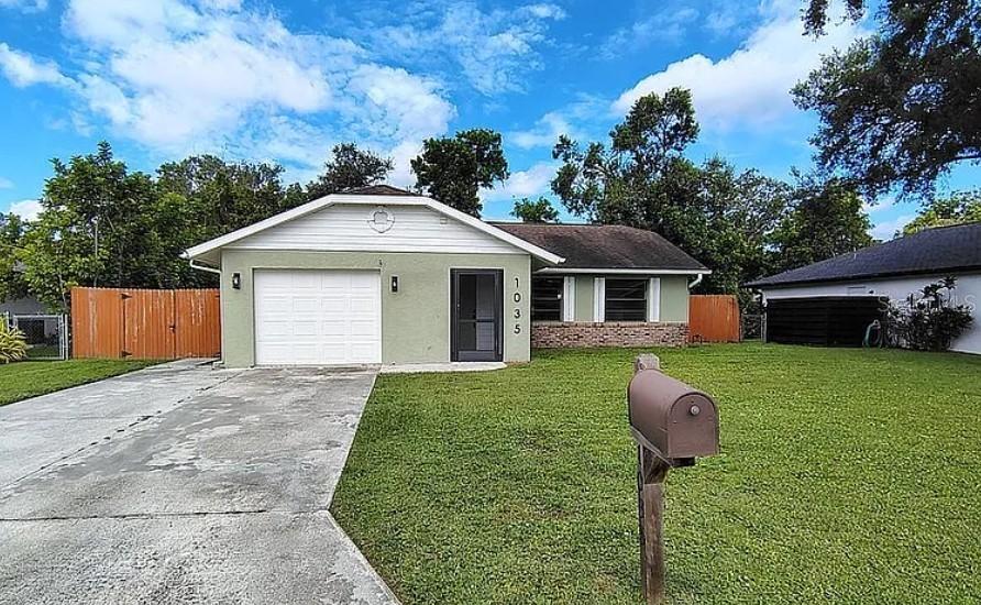 1035 Deer Hollow Way, Sarasota, FL 34232