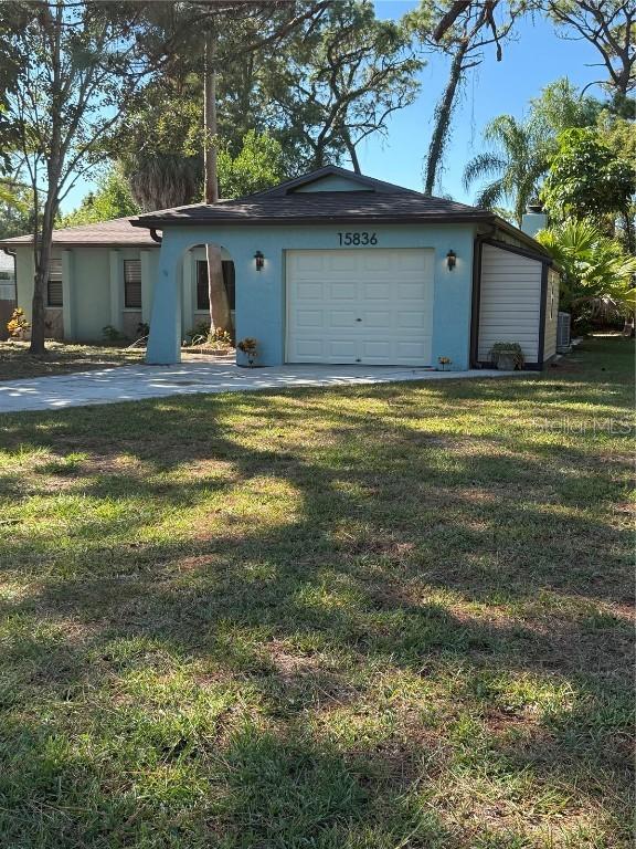 15836 Lyle Cir., Hudson, FL 34667