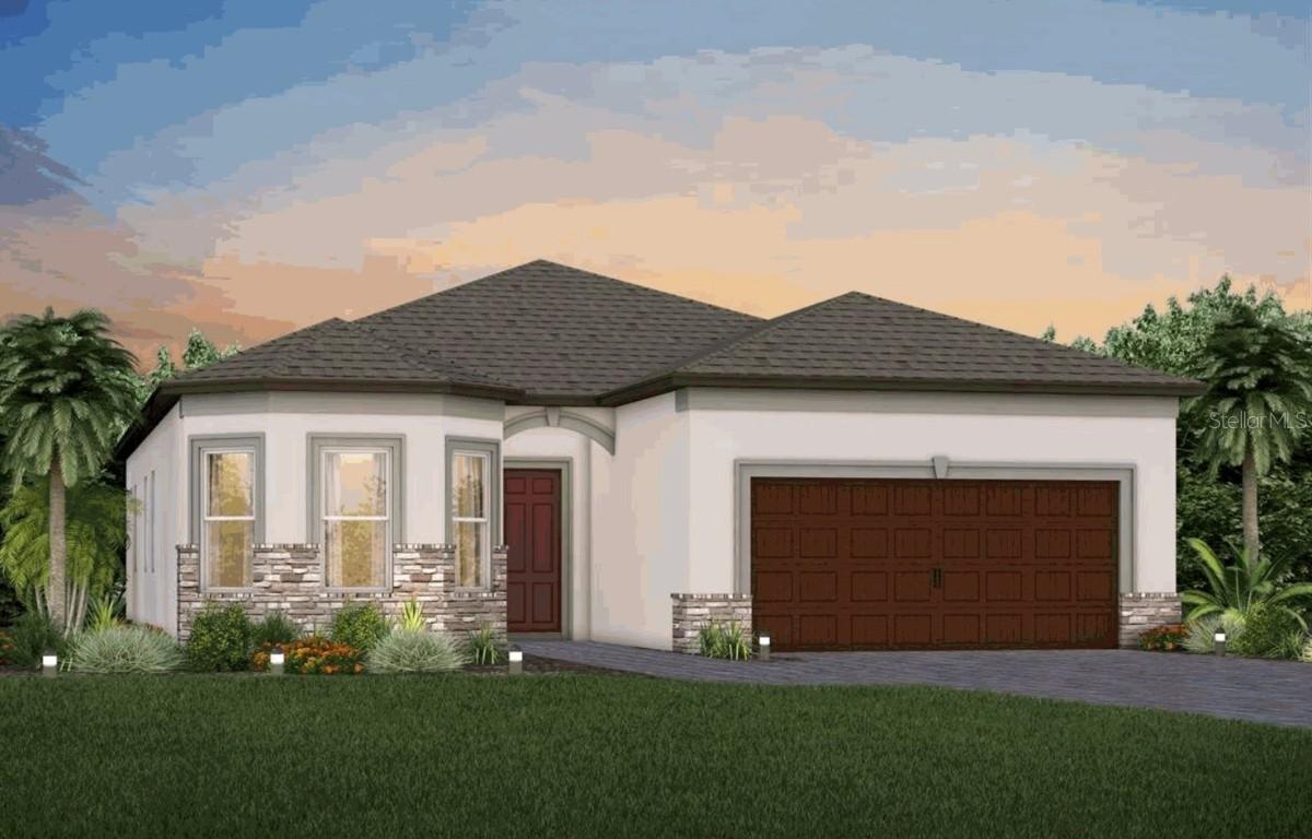 33287 Barnebrook Dr., Wesley Chapel, FL 33545