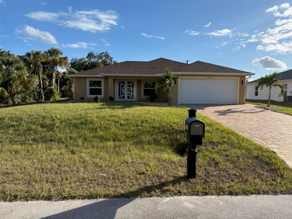18159 Summerdown Ave., Port Charlotte, FL 33948