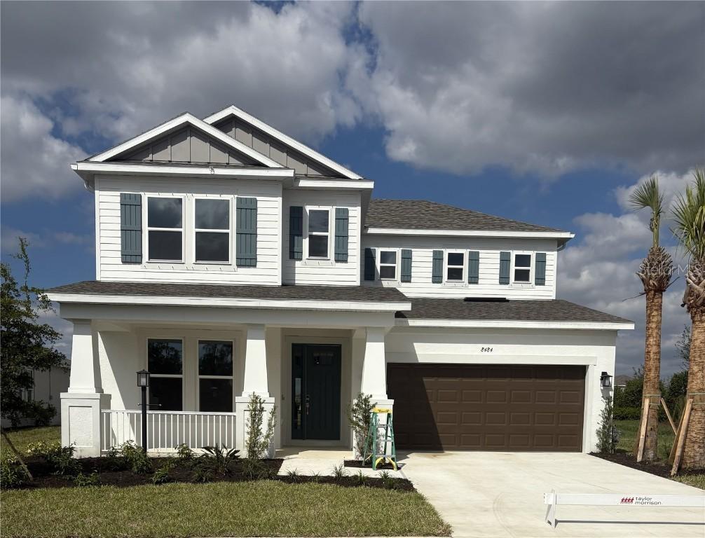 8484 Skye Ranch Blvd., Sarasota, FL 34241