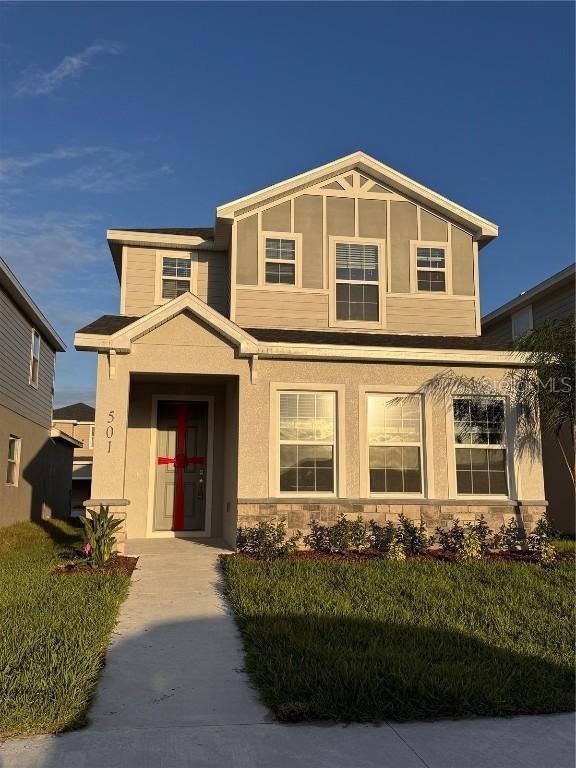 [Address Hidden by Seller], St Cloud, FL 34771