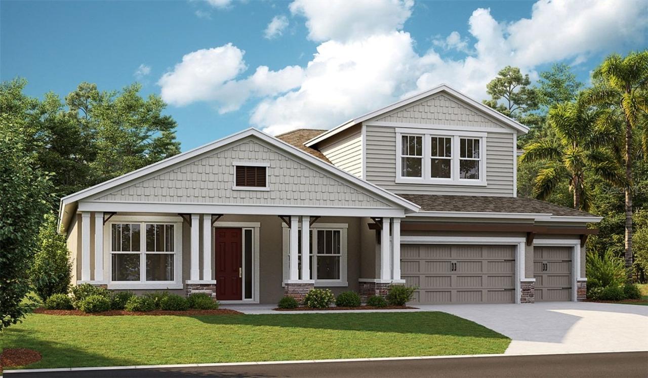 5258 Wolf Creek Dr., Apollo Beach, FL 33572