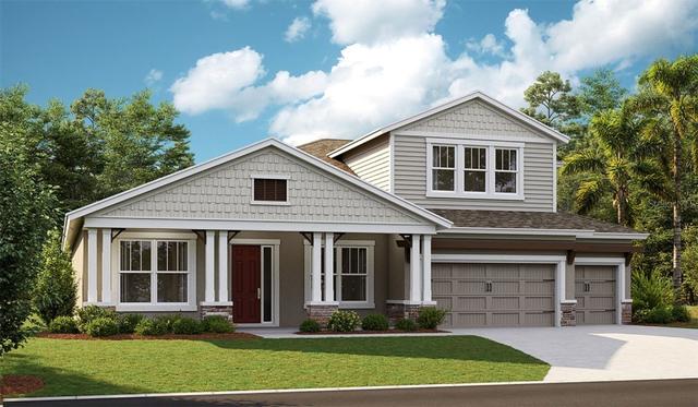 New Construction Homes For Sale This Week That Attend Doby Elementary School: November 12th to November 18th