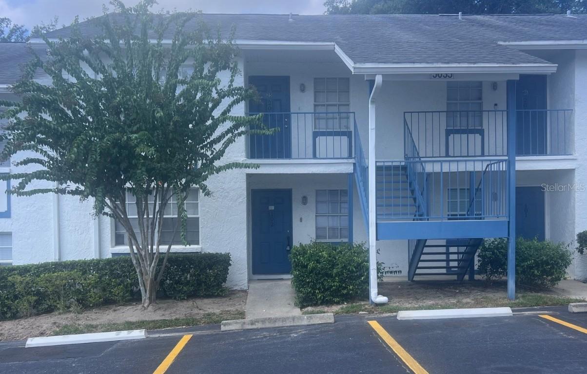 5037 Bordeaux Village Pl. #201, Tampa, FL 33617