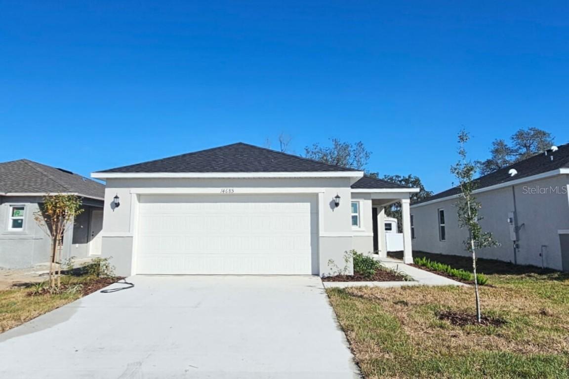 14685 Robin Ridge Tr., Hudson, FL 34669