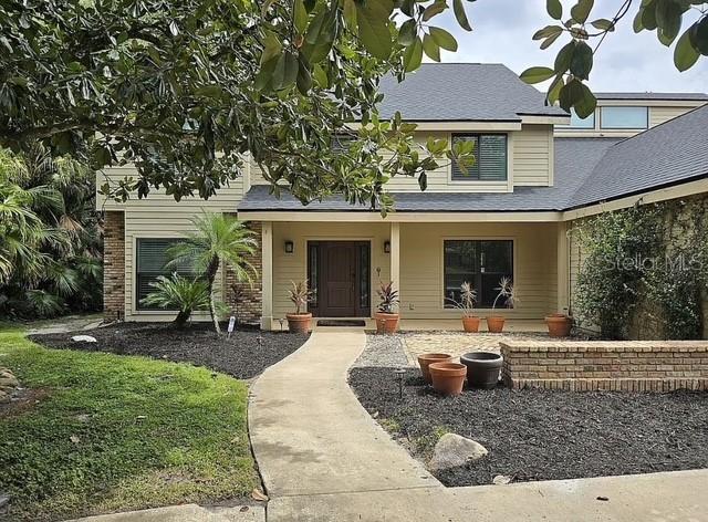 415 Woodstead Cir., Longwood, FL 32779