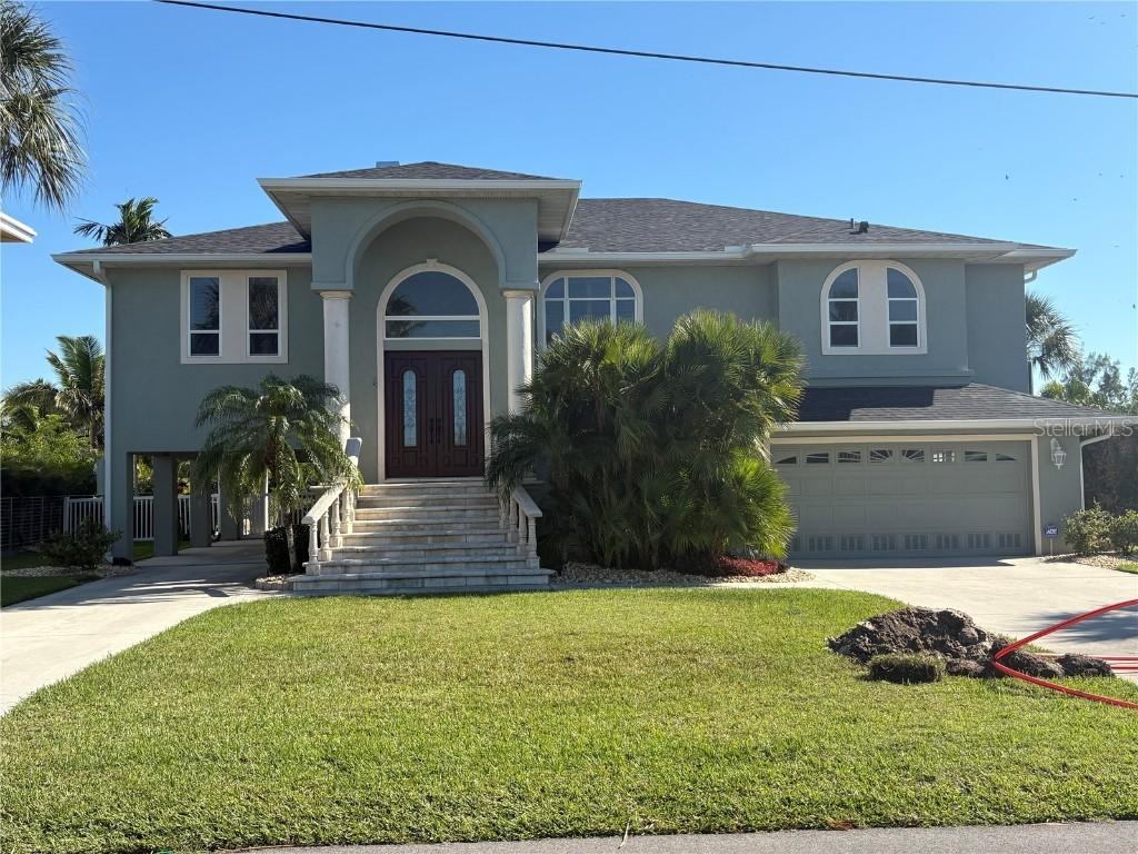 505 83rd St., Holmes Beach, FL 34217