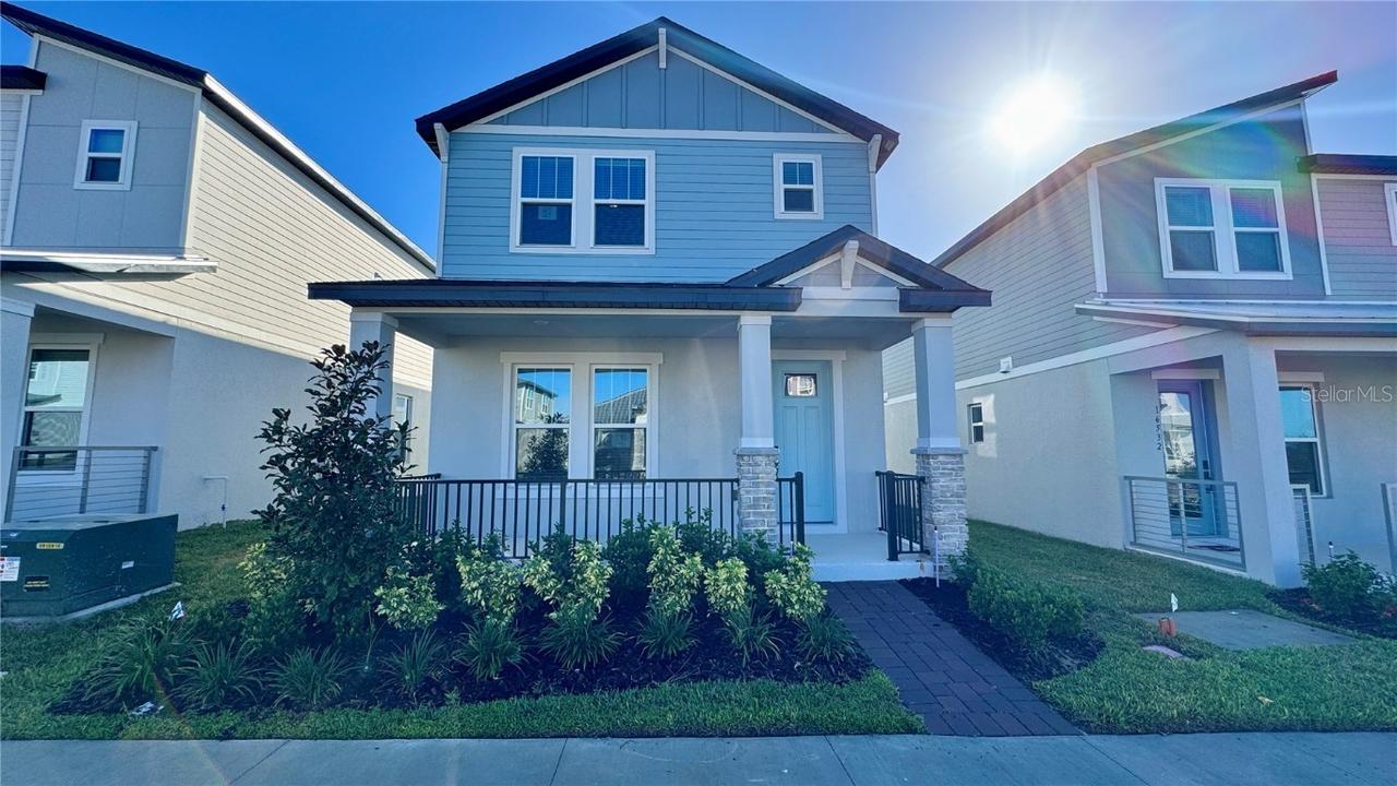 [Address Hidden by Seller], Winter Garden, FL 34787
