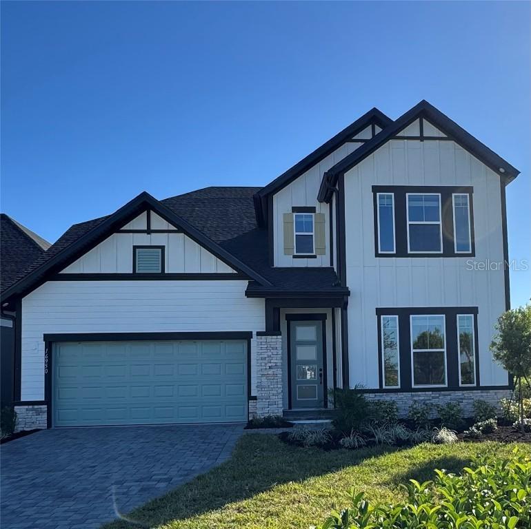 16950 Cedar Valley Cir., Clermont, FL 34711