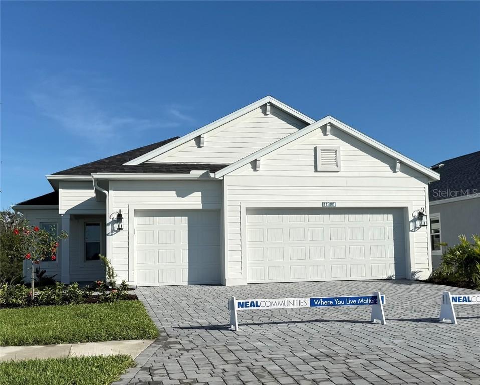 11380 Rolling Fork Tr., Parrish, FL 34219