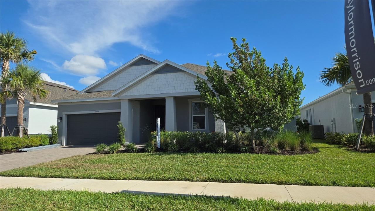 1559 Laurel Brook Ln., Port Charlotte, FL 33953