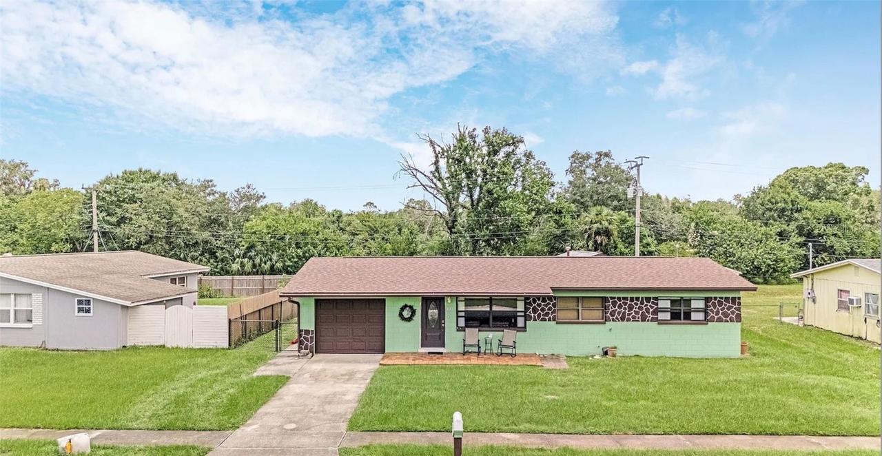 1212 Crescent Dr., Titusville, FL 32796