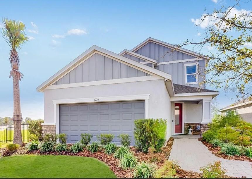 1000 Teal Creek Dr., St Cloud, FL 34771