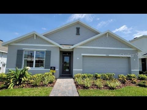 Tupelo TRL Tupwlo Trl #1038, Haines City, FL 33844