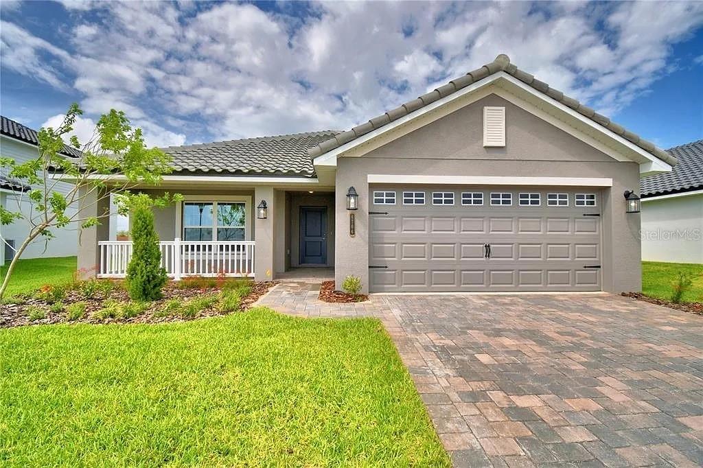 [Address Hidden by Seller], Auburndale, FL 33823