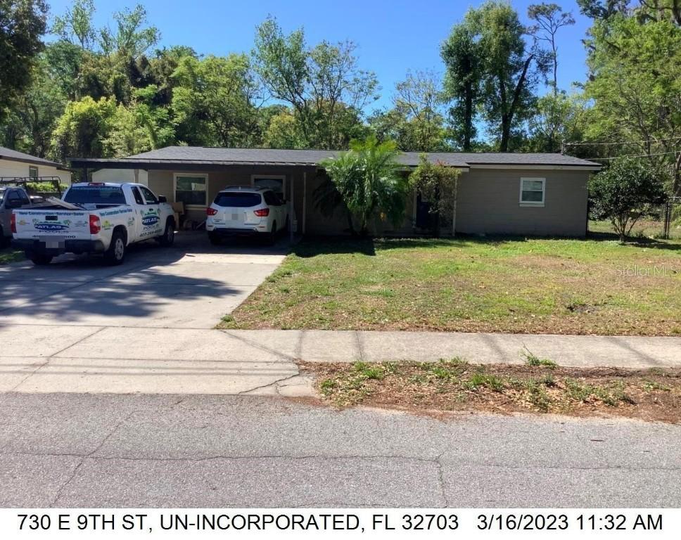 730 E 9th St., Apopka, FL 32703