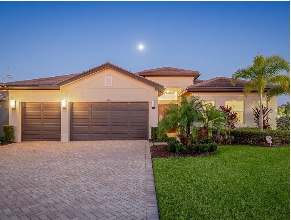 11844 SW Sailfish Isles Way, Port St Lucie, FL 34987