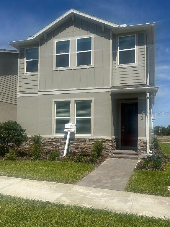 16108 Honey Harvest St, Oakland, FL 34787