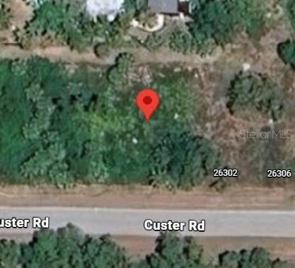 26294 Custer Rd., Punta Gorda, FL 33955