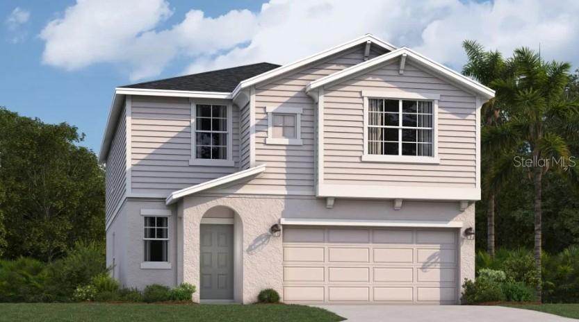 11441 Willowleaf Blvd., Punta Gorda, FL 33955