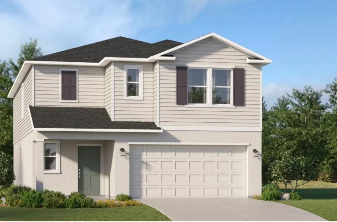 4797 Yellow Elder Way, Kissimmee, FL 34758