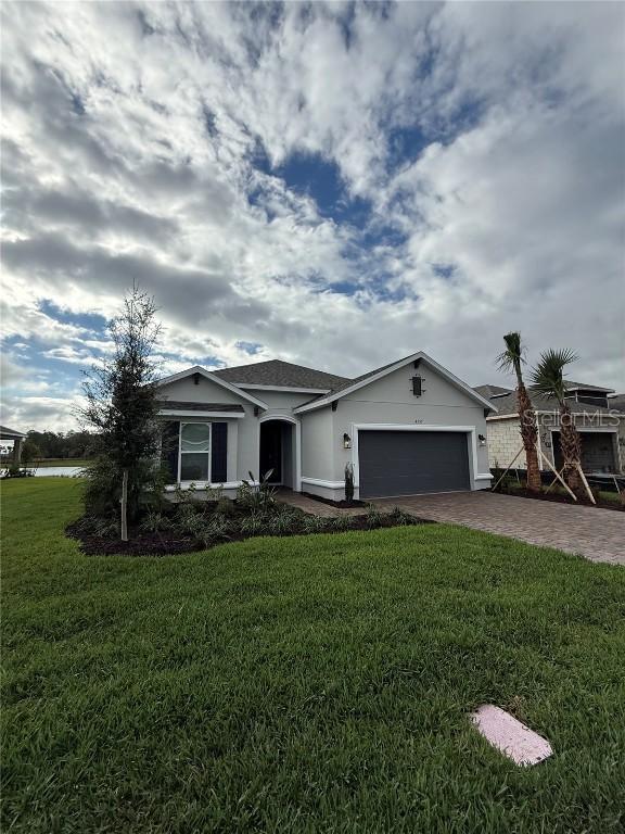 4257 Barbuda Ln., Kissimmee, FL 34758