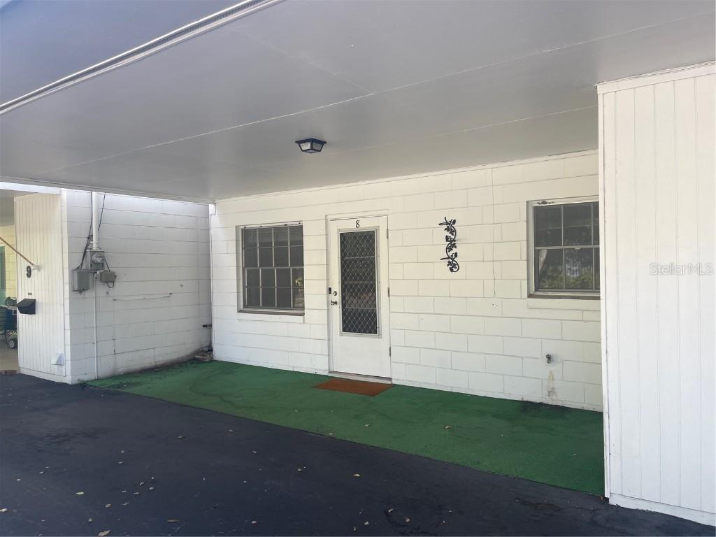 135 W Minnesota Ave. #8, Deland, FL 32720